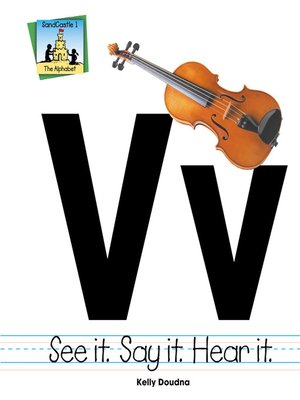 cover image of Vv